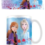 Frozen 2 (Believe in the Journey) Coffee Mug - MG25514