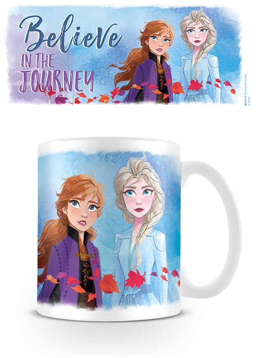 Frozen 2 (Believe in the Journey) Coffee Mug - MG25514