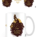 The Lion King Movie (A Future King Is Born)  Coffee Mug - MG25523