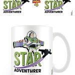 Toy Story 4 (Star Explorer)  Coffee Mug - MG25526