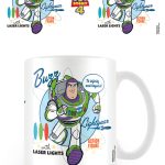 Toy Story 4 (To Infinity and Beyond)  Coffee Mug - MG25559