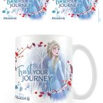 Frozen 2 (Trust Your Journey)  Coffee Mug - MG25584