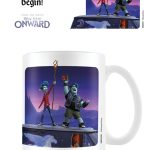 Onward (Let The Quest Begin!) Coffee Mug - MG25921