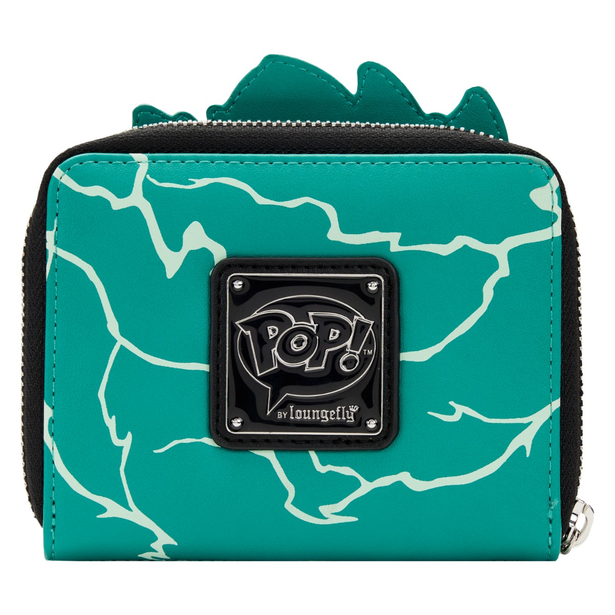 Pop! by Loungefly My Hero Academia: Deku Infinity Cosplay Wallet