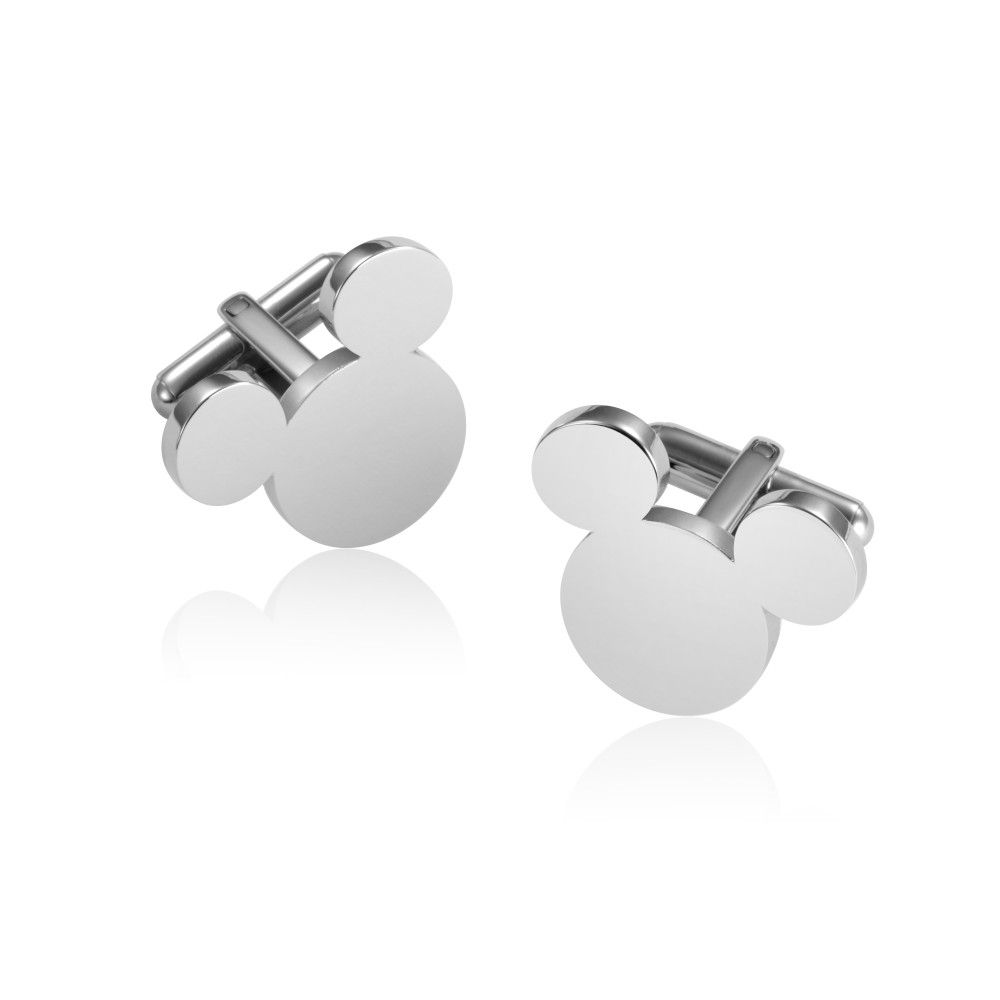 Disney Classic Mickey Mouse Cufflinks - CL001