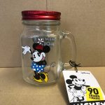 Minnie Mason Jar