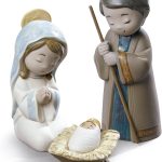 Nao Nativity Set