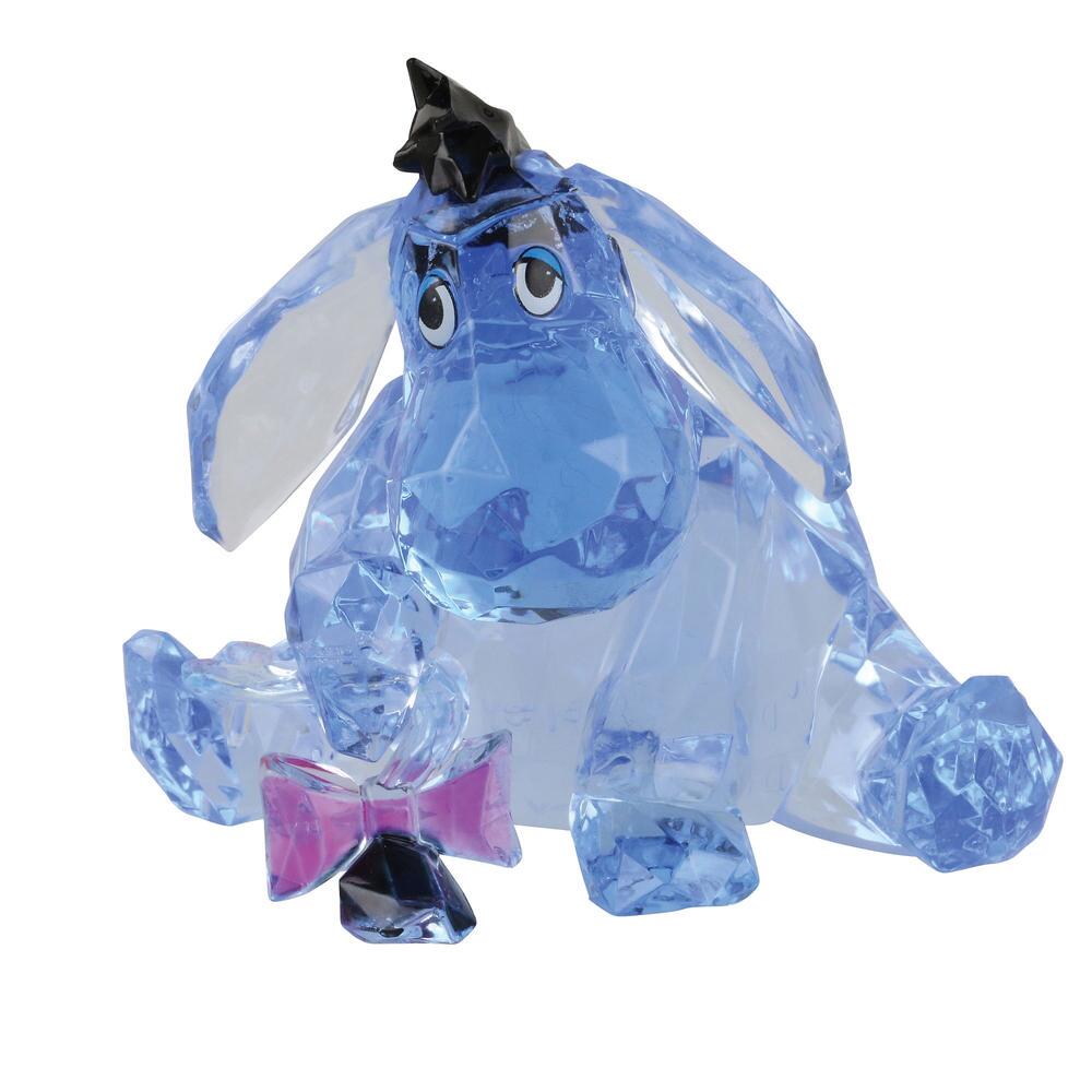 Disney Eeyore Facets Figurine