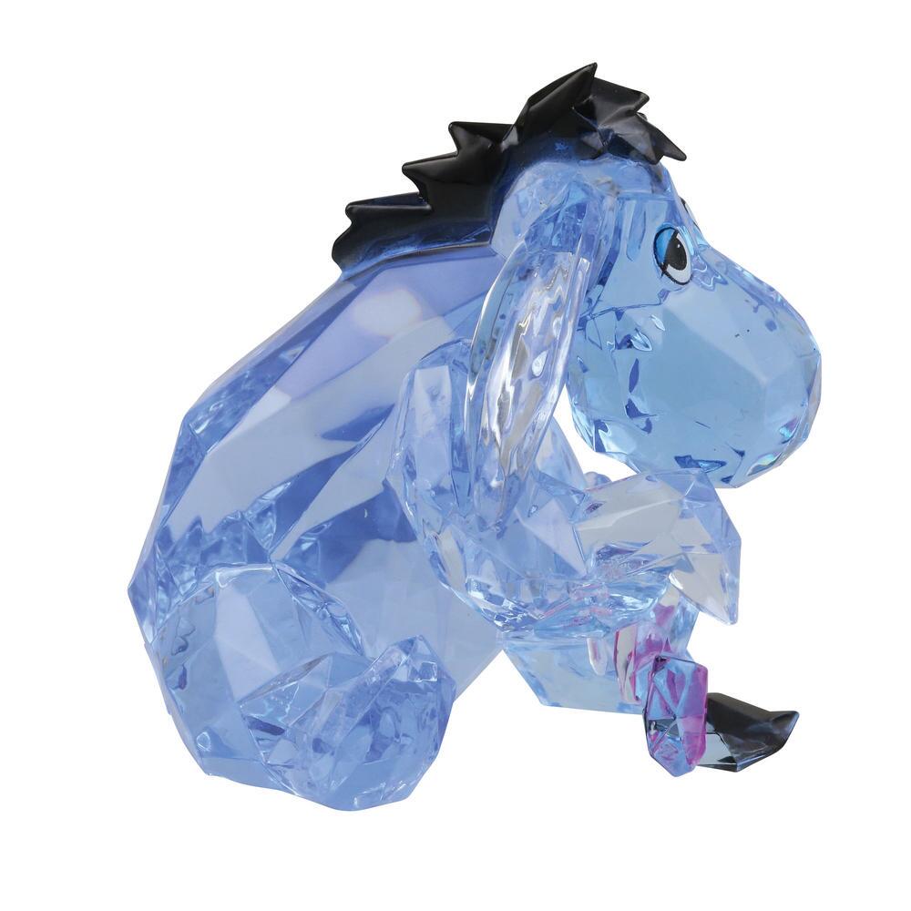 Disney Eeyore Facets Figurine