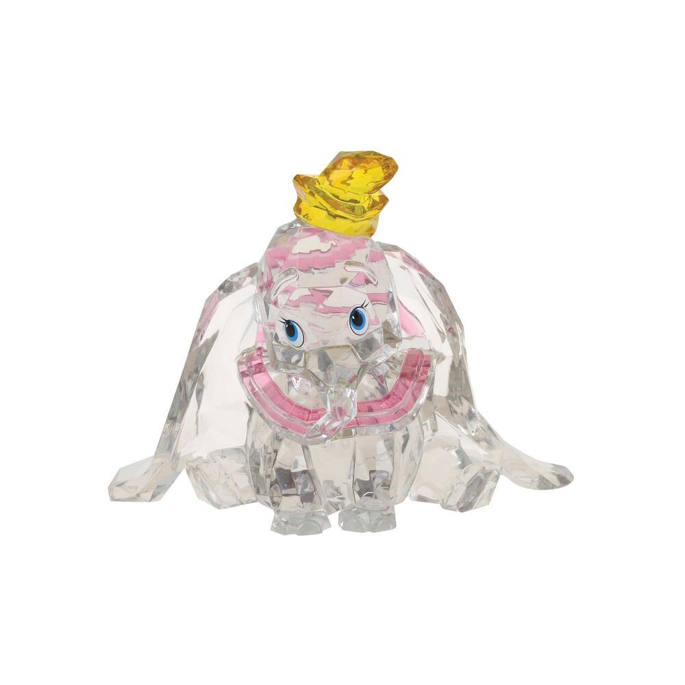 Disney Dumbo Facets Figurine