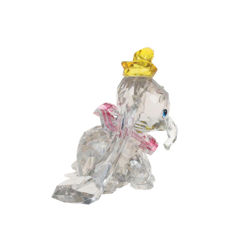 Disney Dumbo Facets Figurine