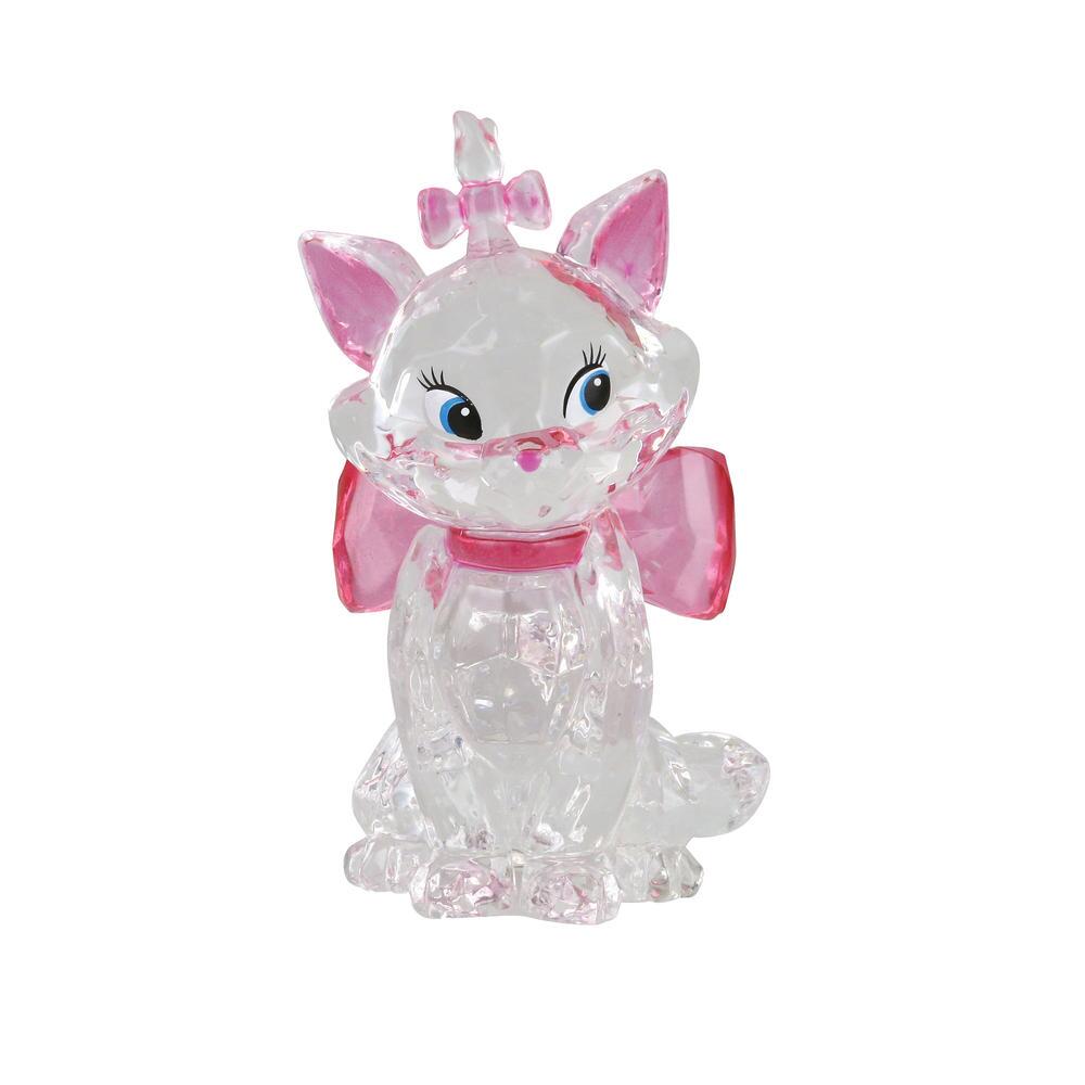 Disney Marie Facets Figurine