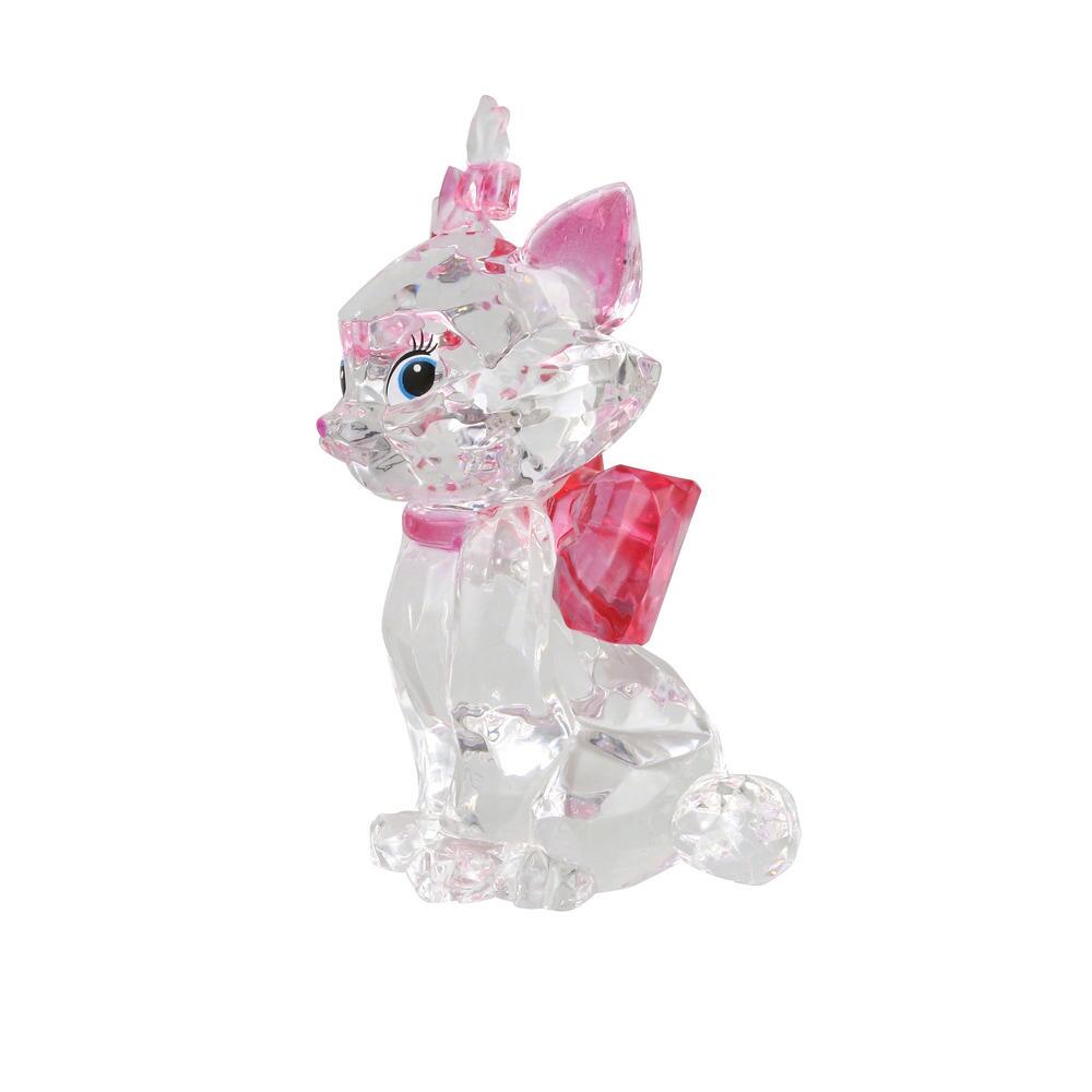 Disney Marie Facets Figurine