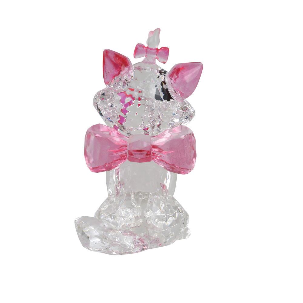 Disney Marie Facets Figurine