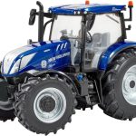 Britains New Holland T6.180 Blue Power