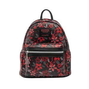 Loungefly Stranger Things Demogorgon Mini Backpack