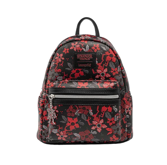 Loungefly Stranger Things Demogorgon Mini Backpack