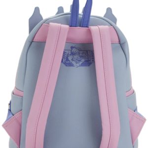 Loungefly Legend of Korra Team Korra Mini Backpack