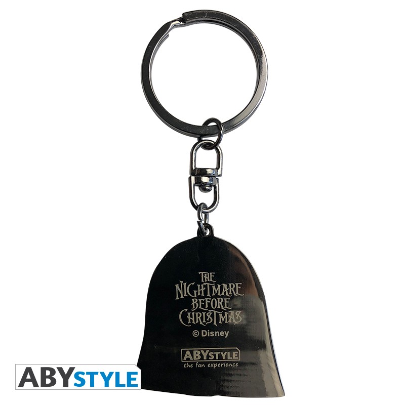 NIGHTMARE BEFORE XMAS - Keychain "Sally" - ABYKEY246