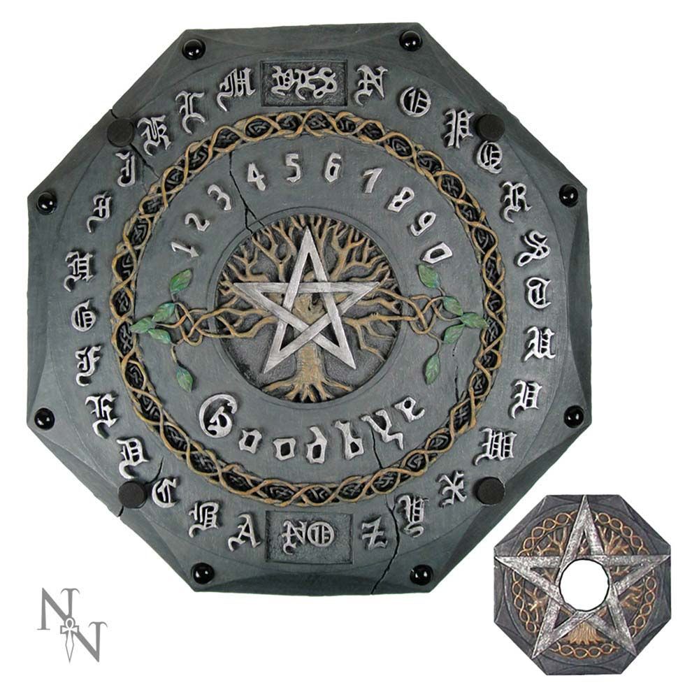 Tree of Life Spirit Talking Board (34cm)