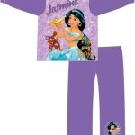 Official Disney Aladdin "Jasmine" Pyjama Set