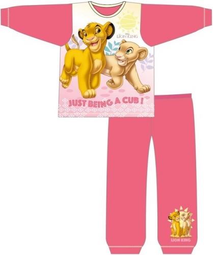 Official Disney Lion King Pyjamas Set