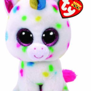 TY Boo Buddy - Harmonie Unicorn