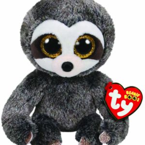 TY Beanie Boo - 6" Dangler The Sloth