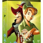 Disney Peter Pan Movie Collection - Peter Pan and Peter Pan Return to Neverland - DVD