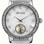 Ingersoll Disney Women's Union Quartz Watch 701