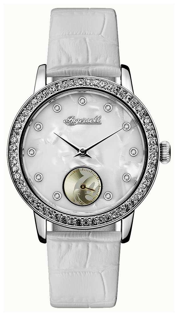 Ingersoll Disney Women's Union Quartz Watch 701