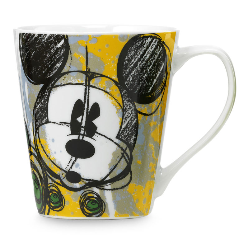 Disney Mug Mickey