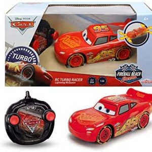 Disney Pixar RC Turbo Racer - 24036