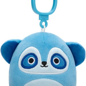 Squishmallows - Rolf - Wave 20 - 3.5 Inch Clip Plush