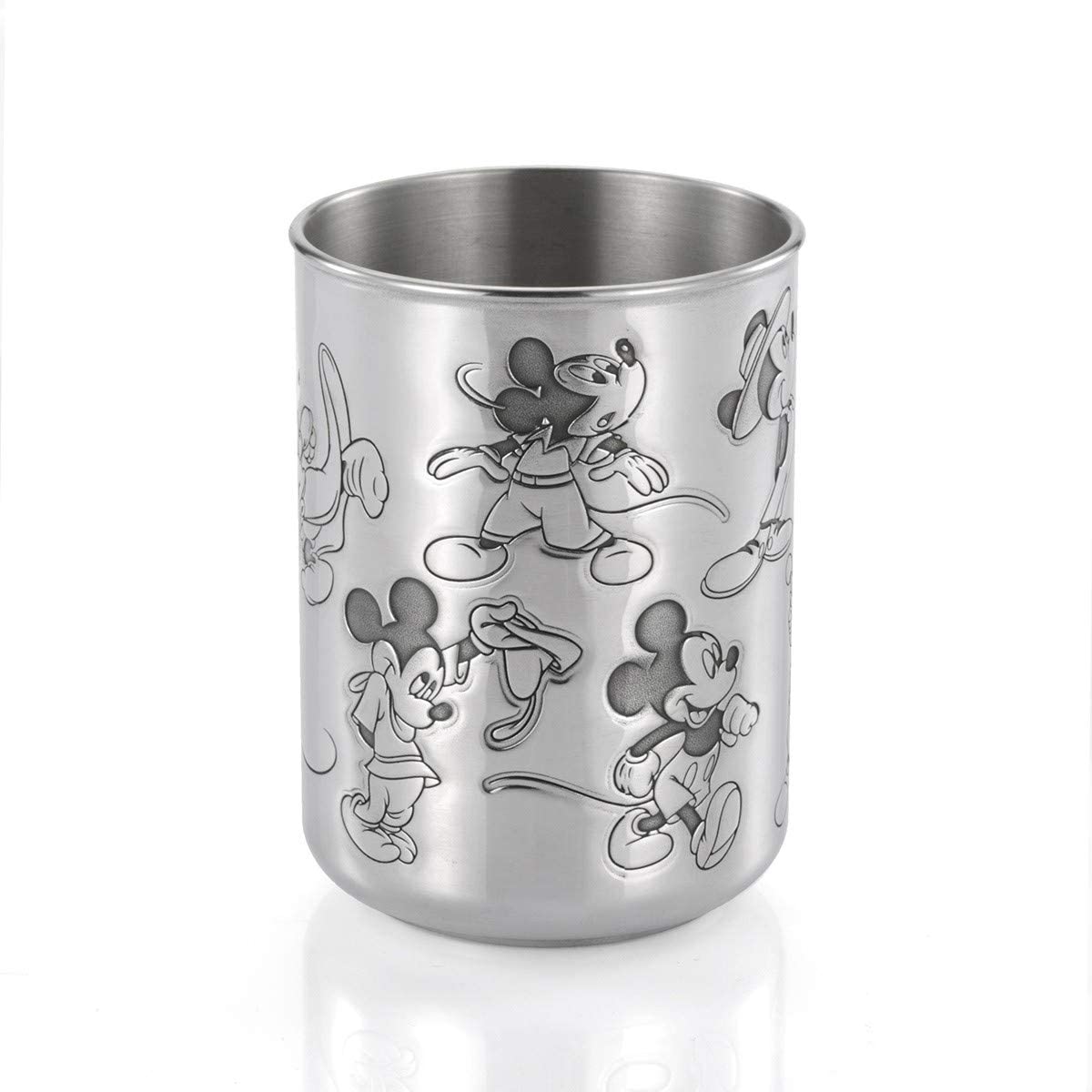 Royal Selangor Mickey Pewter Tumbler