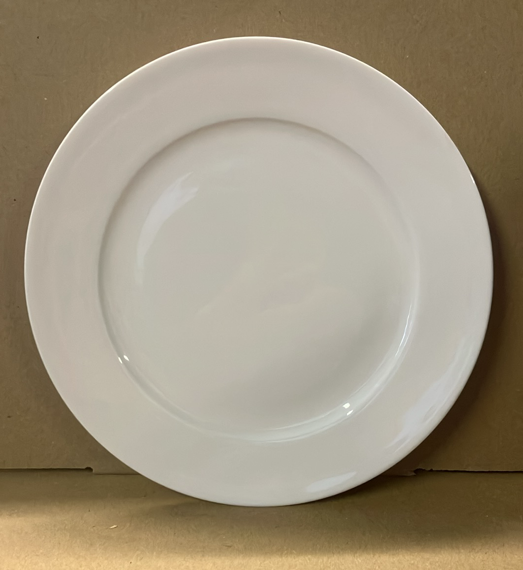 Royal Worcester Essentials - Set 6 Side Plates