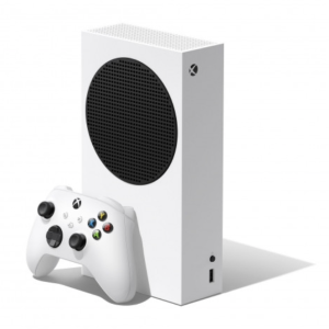 Microsoft Xbox Series S 512GB Console