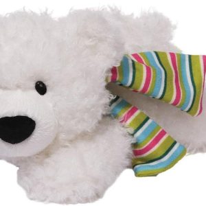 2 x Gund Tundra 30cm Toy