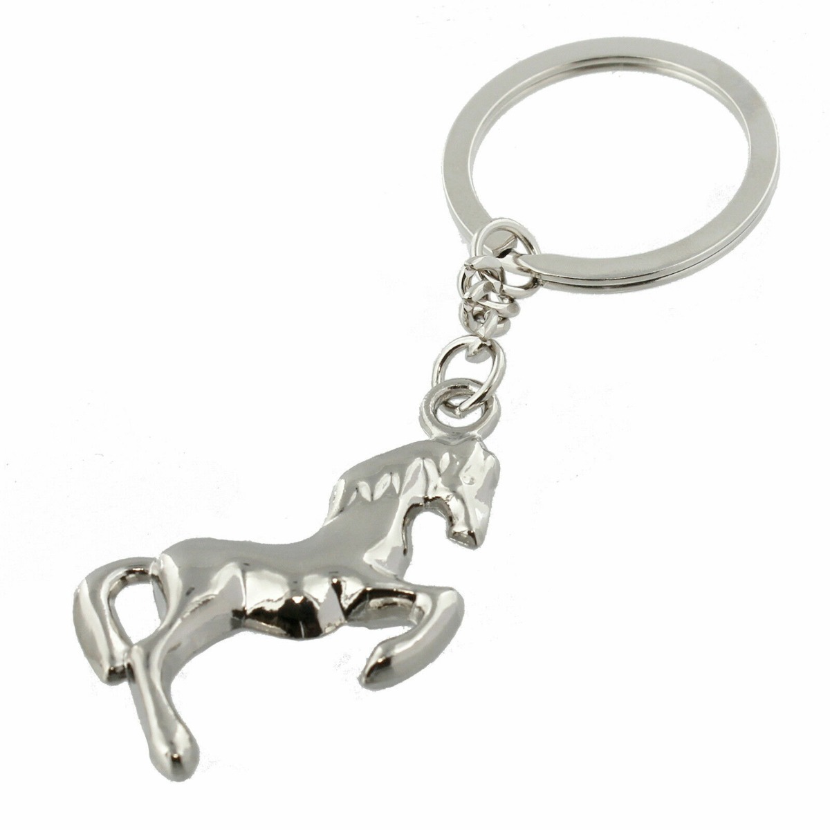 Widdop Horse Keyring