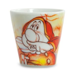 Disney Espresso Shot Sneezy 4 pcs.