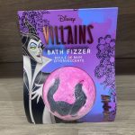 Mad Beauty Villains Bath Fizzer