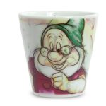 Disney Espresso Shot Doc 4 pcs.