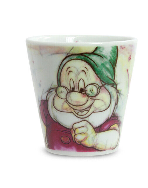 Disney Espresso Shot Doc 4 pcs.