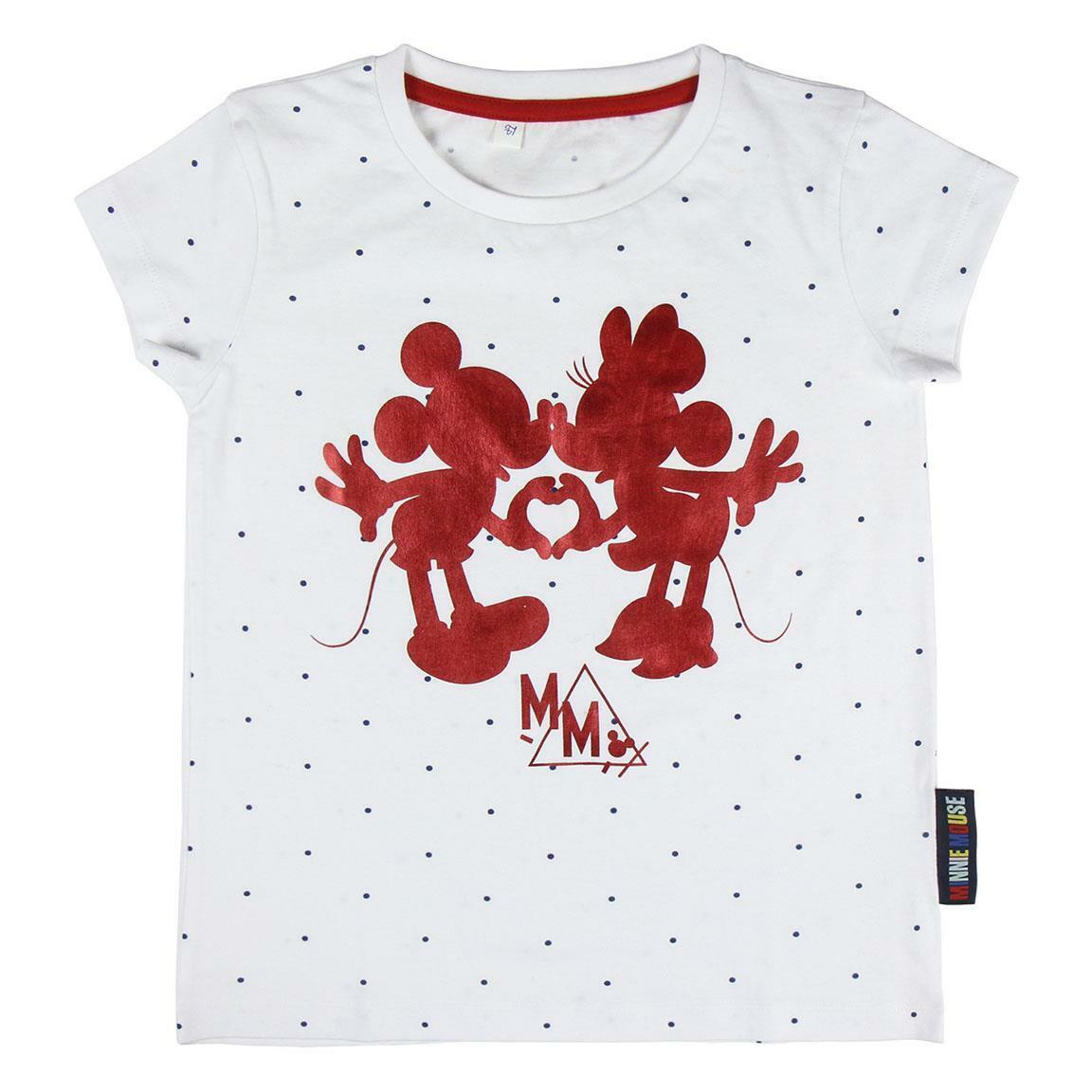 Disney Minnie Mouse T-Shirt