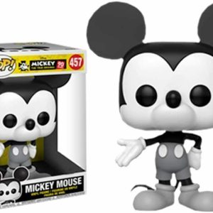 Funko Pop Vinyl Disney 10" Mickey Mouse