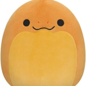 Squishmallows 7.5inch Onel the Orange Eel