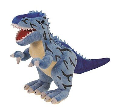 19" Tyrannosaurus Plush