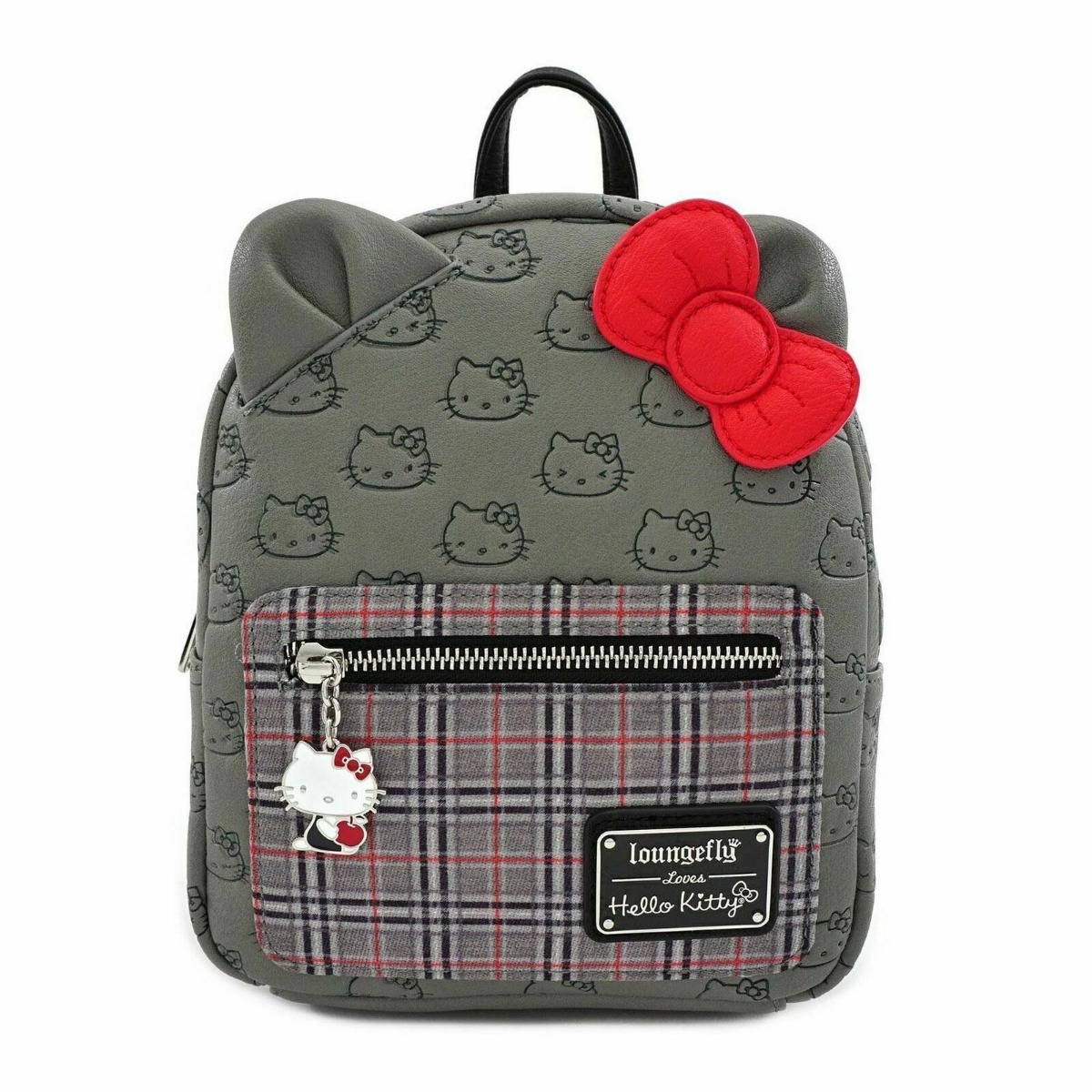 Loungefly Hello Kitty Mini Backpack