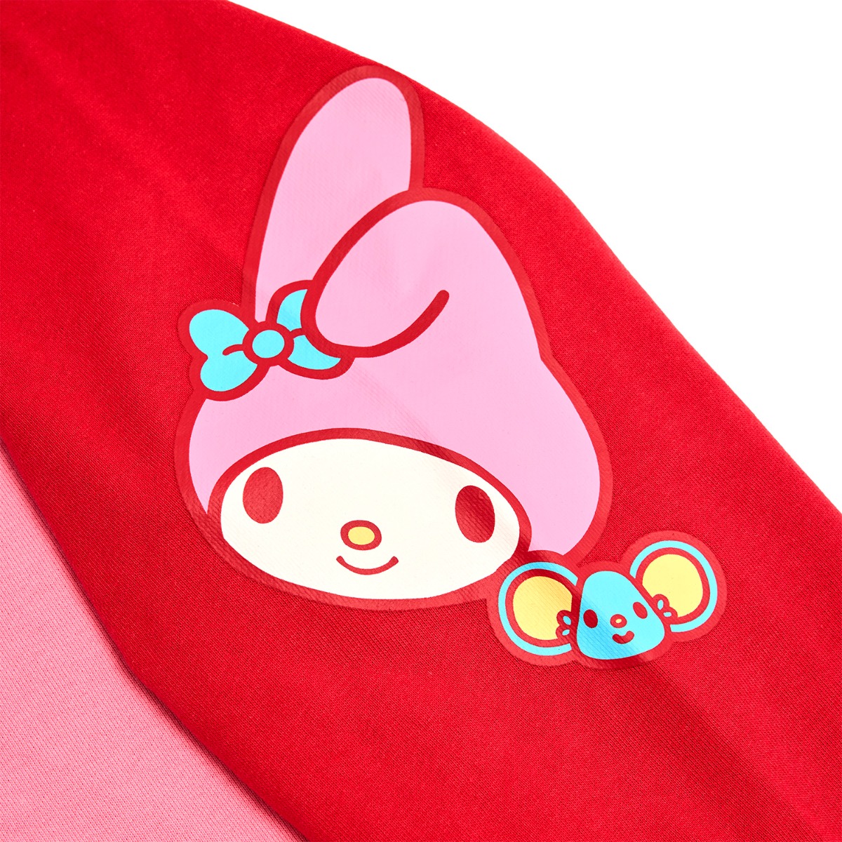 Loungefly Sanrio and Friends Unisex Hoodie