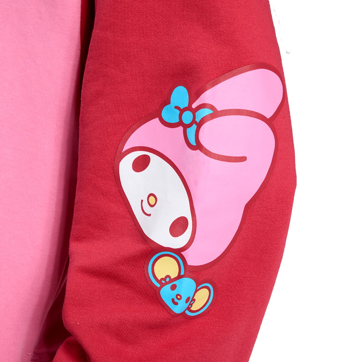 Loungefly Sanrio and Friends Unisex Hoodie